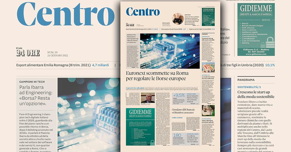 Il sole 24 ore borsa online